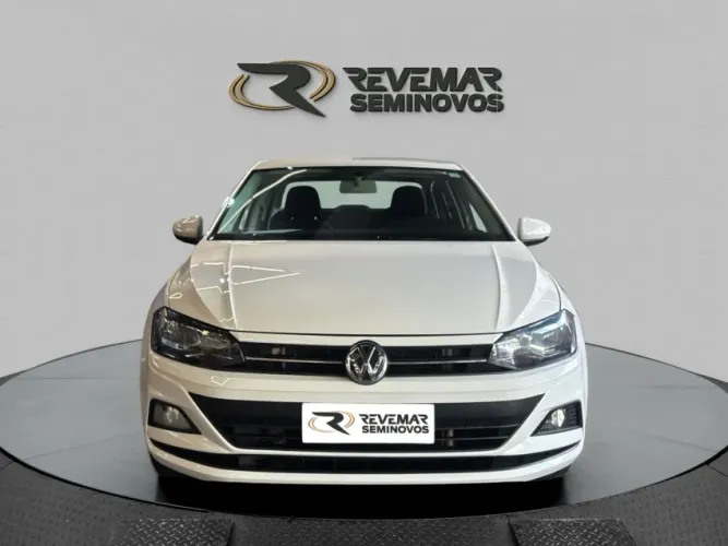 Volkswagen Virtus 1.6 MSI Flex 16V 4P Aut. 2022