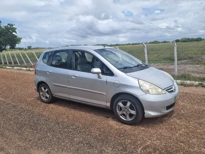 Honda Fit LXL 1.4/ 1.4 Flex 8v/16v 5P Mec. 2008