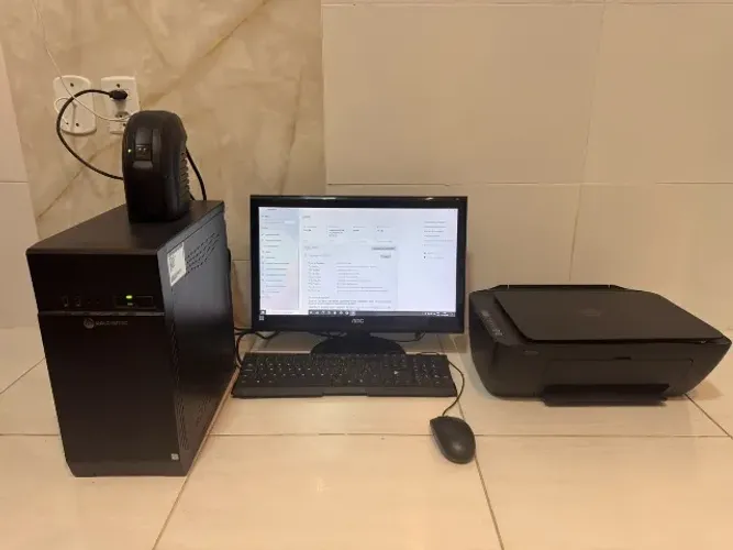 Computador