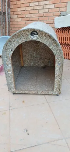 Casinha para cachorro n4