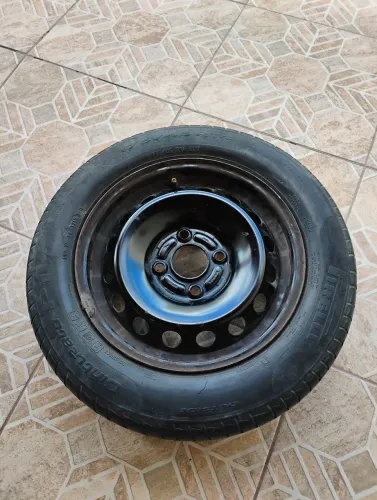 Troco Roda step da Ford por step do tipo fino da ford
