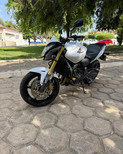 VENDO HORNET 600F
