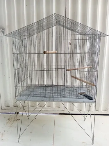 Gaiola