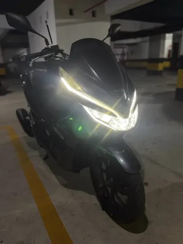 HONDA PCX DOC OK- REVISADA