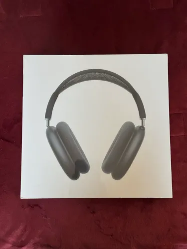 AirPods Max 1º Geração