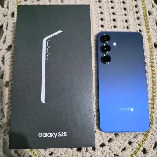 SAMSUNG S25