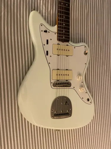 Squier (Fender) Classic Vibe 60s Jazzmaster Sonic Blue - Original