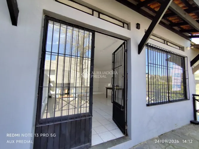 Loja comercial para locação