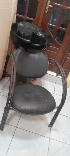Lavatorio para salao