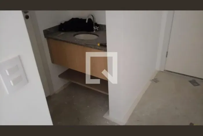 Apartamento à Venda - Mooca, 1 Quarto, 30 m2