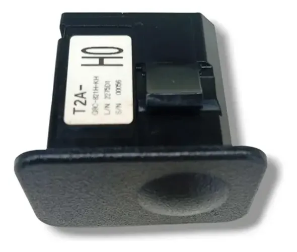 Sensor Chuva Luminosidade Crepuscolar Honda Civic 2015 Preto