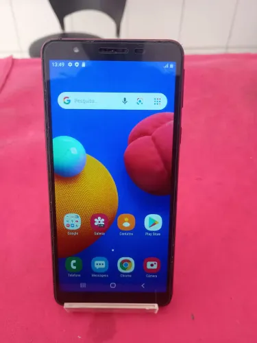 Smartphone Samsung a01 core 32gb