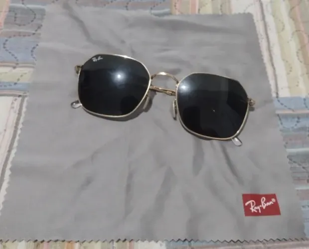 Óculos Ray Ban Jim 