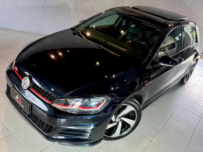 Volkswagen Golf GTI 350 TSI 2.0 230cv 16V Aut. 2019