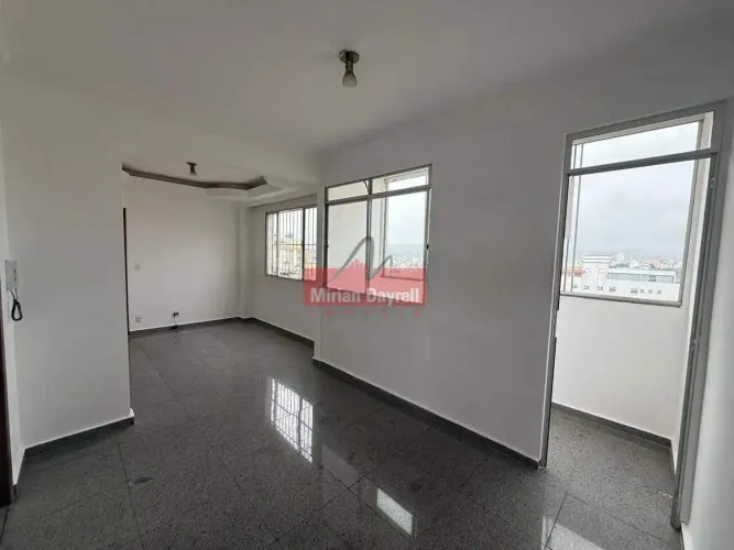 (67173) à venda - Apartamento com 3 quartos, 2 vagas, no Sagrada Família