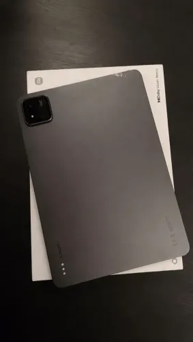 XIAOMI REDMI PAD 7 256GB/8GB DE RAM TELA DE 144HZ
