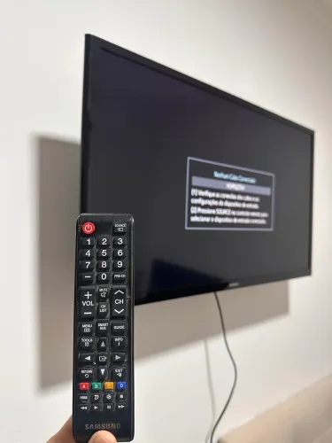 SmartTV Samsung 32