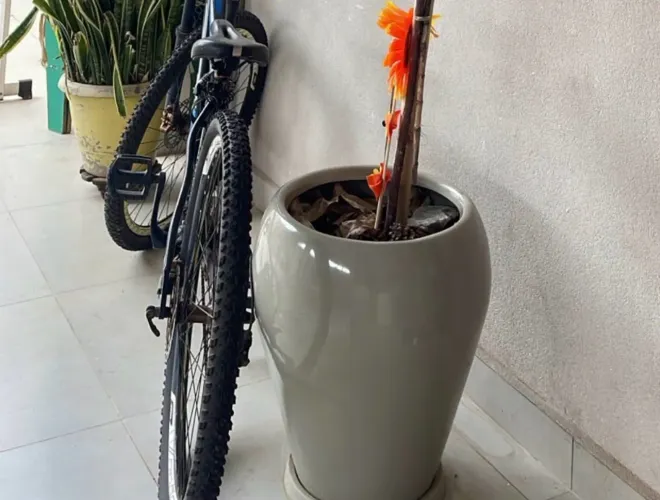 Vaso grande