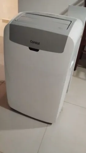 Ar condicionado