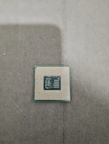 Processador core I5 560m primeira geração 