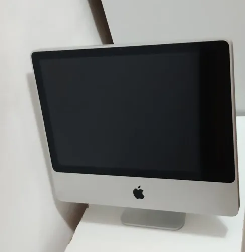 Computador da Apple 2009