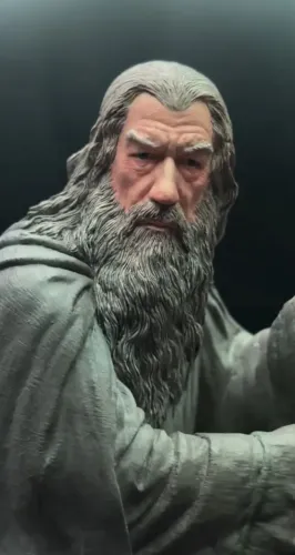 Gandalf da weta 1/6