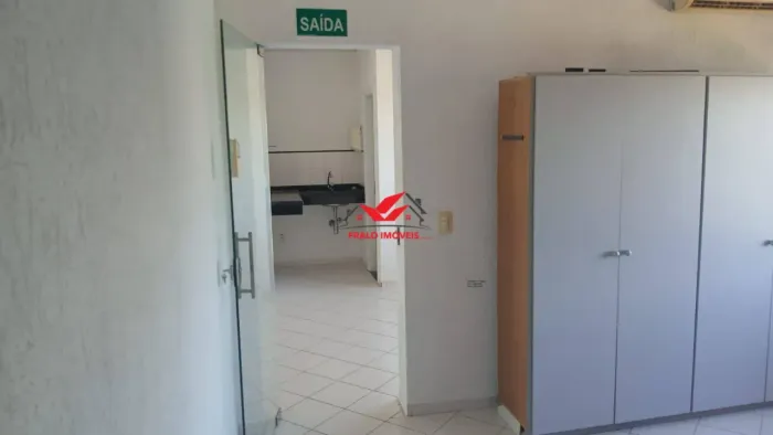 Sala para alugar, 45 m² por R$ 2.600,00/mês - Granja Viana II - Cotia/SP