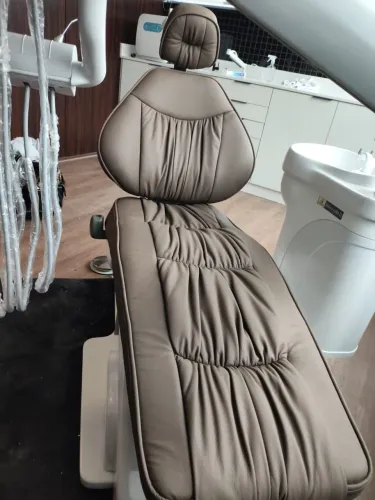 Cadeiras odontológicas