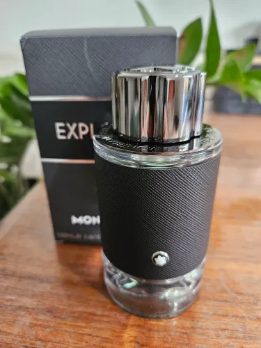 Perfume Montblanc Explorer 100 ml (Original).