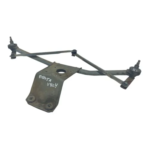 Galhada Limpador Parabrisa Ford Fiesta 1995 1996 A 2002