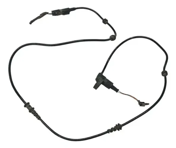 Sensor Rotação Roda Tras Esq Mercedes Gla200 1.6 T 2019