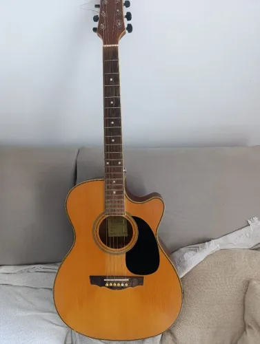 Violão  di Giorgio 