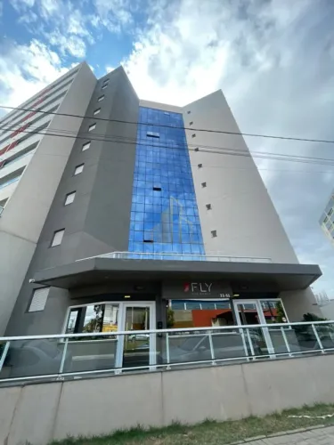 Residencial Fly - Bauru