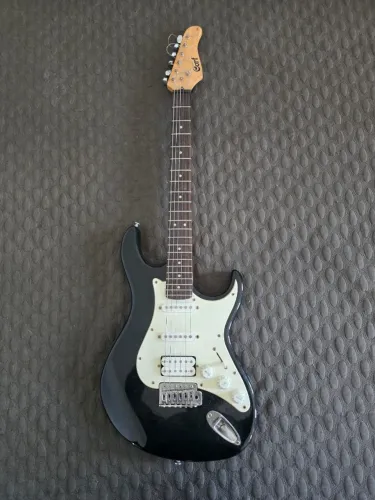 Guitarra