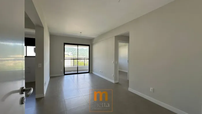 Apartamento 2 e 3 dormitórios no Saco Grande | Jardim do Oriente
