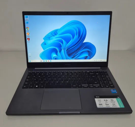 Notebook Samsung Core i5 11 Geração 08GB de Memória SSD 256GB