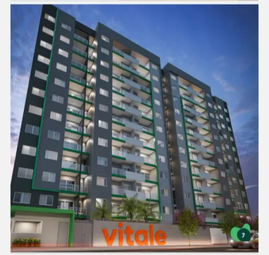 OPORTUNIDADE IMPERDÍVEL DE INVESTIMENTO - RESIDENCIAL VITALE | VILA VELHA