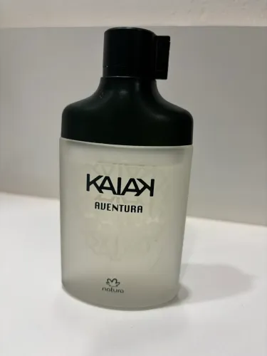 Perfume Natura Kaiak Aventura