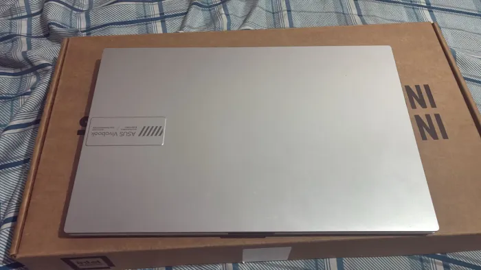 Nootbok asus Intel core i3