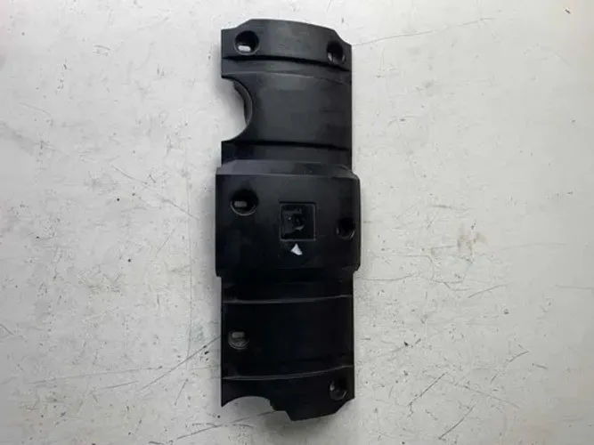 Tampa Motor Peugeot 206 2008 *0 Original