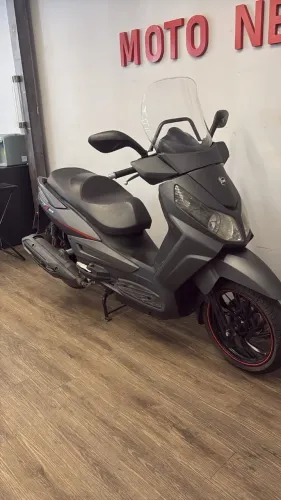 Dafra Citycom 2022 Valor 19500