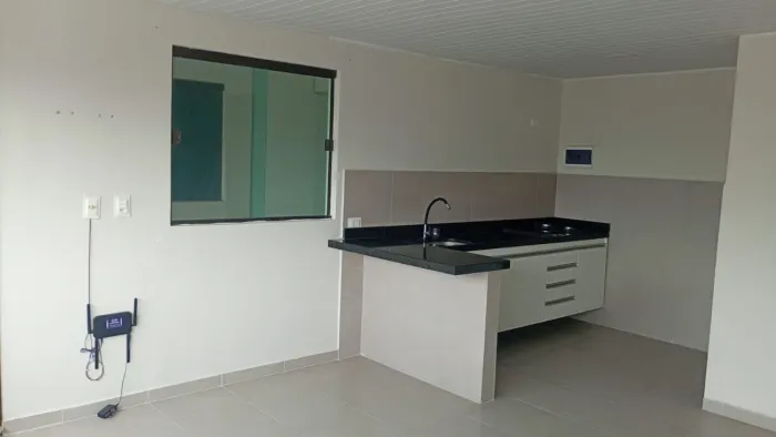 Alugo studio / flat / kitnet em Piedade próximo a afya