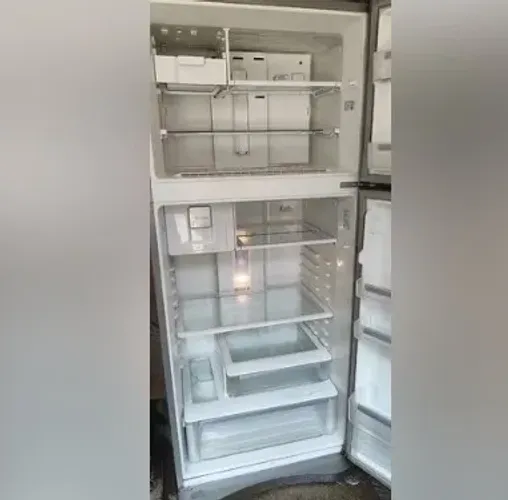 peças de geladeira