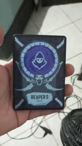 SSD Mancer 240GB