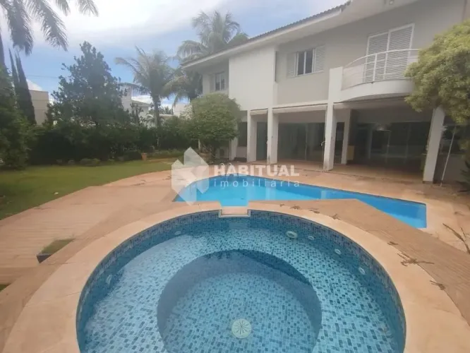 Venda Casa em condomínio Morada da Colina