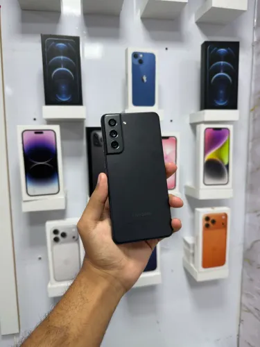 SAMSUNG S21 FÉ 128 GB 