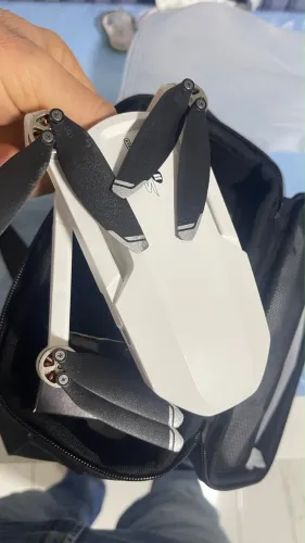 Vendo drone sx1