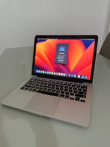 Macbook Pro Retina 13 - Core i7 - 16Gb ram!