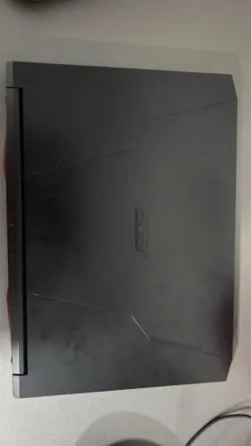 Notebook Nitro 5