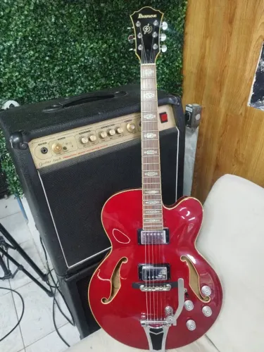 Ibanez